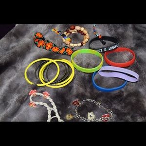 12 Bracelets 1 price! BUNDLE AND SAVE